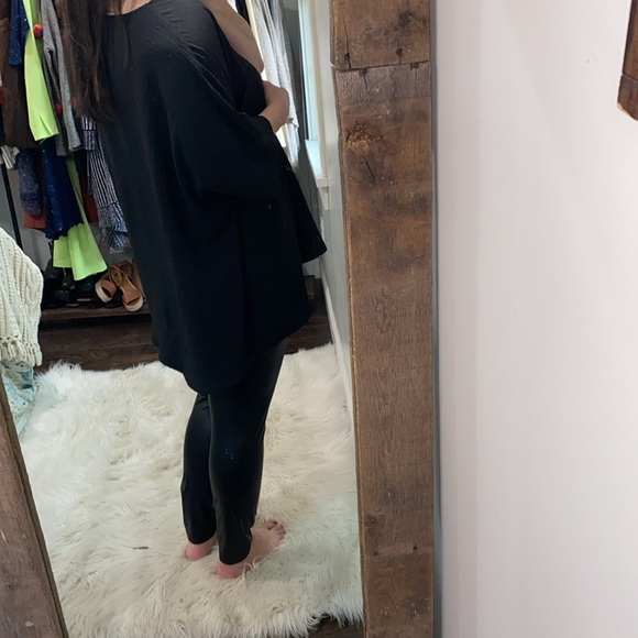 Zenana black top size 3X new with tags - Picture 3 of 5